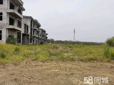 房子前面的空地叫什么