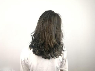 怀孕了能烫头发吗