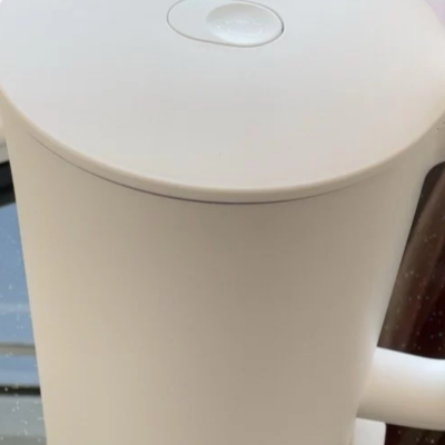 小米烧水壶怎么样