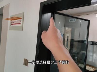 怎么拆玻璃