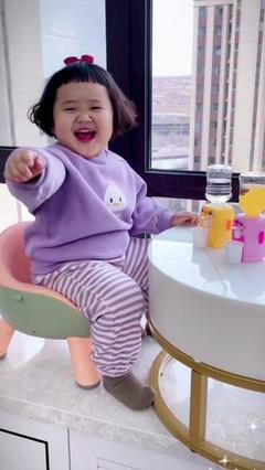 三岁宝宝不爱吃饭整天喝奶粉