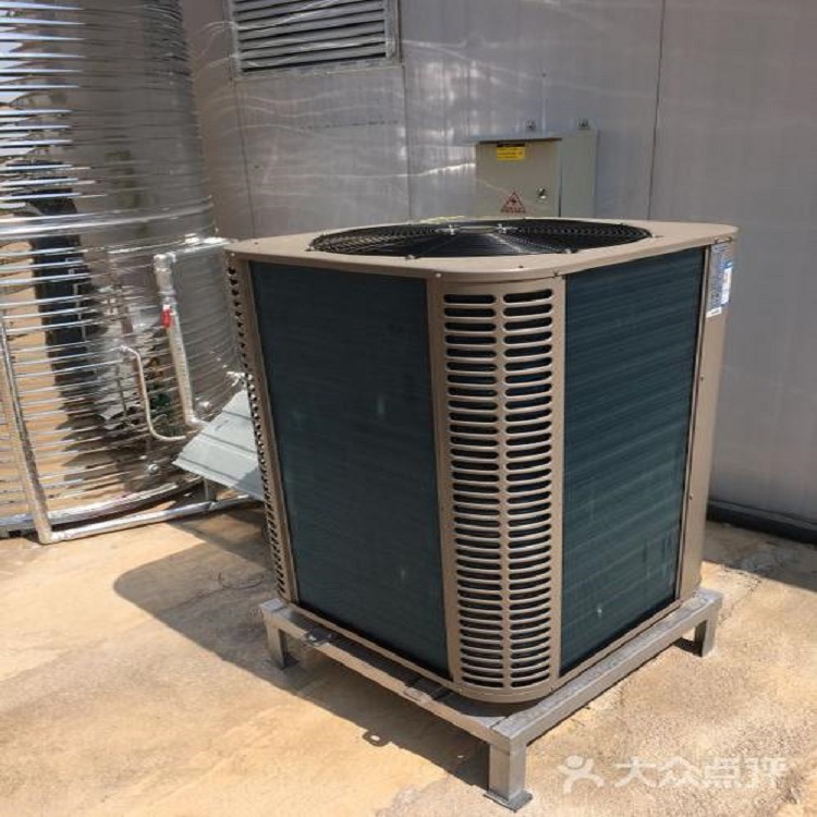 工厂宿舍热水器
