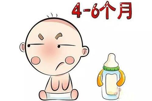 宝宝什么时候是厌奶期