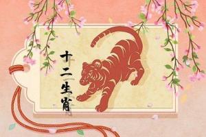 腊月属什么生肖