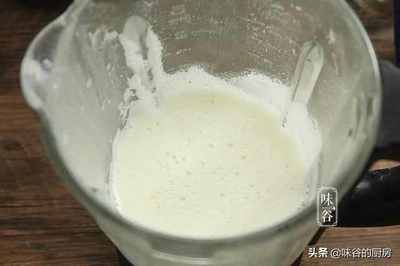 三天牛奶减肥法