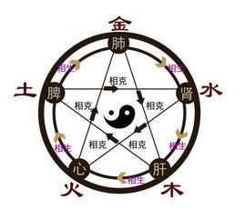 文字五行属