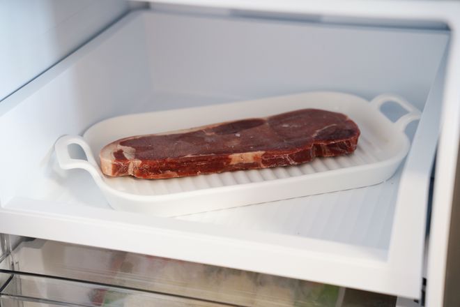 熟肉在冰箱冷冻多少天就不能吃了