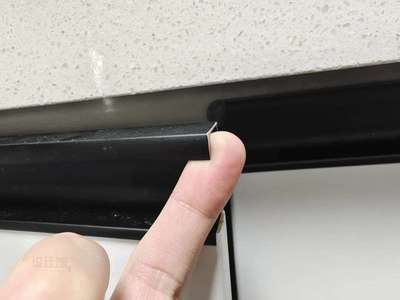 瓷砖橱柜拉手掉色