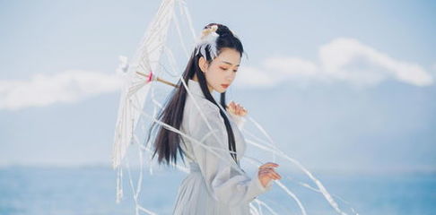 古风女侠网名