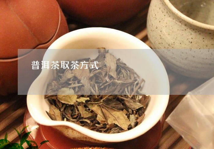 怀孕可以喝普洱茶吗