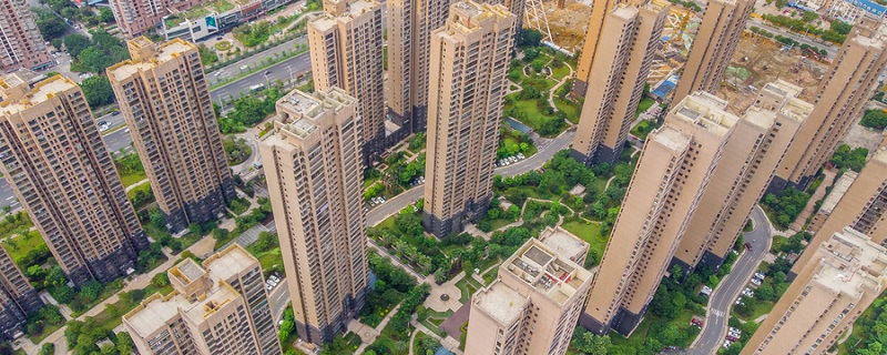 外地人可以在天津买房吗