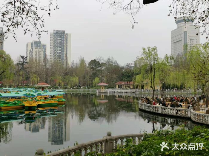 绵阳3日经典慢游