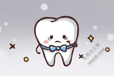 做梦梦到自己牙齿掉了是什么意思