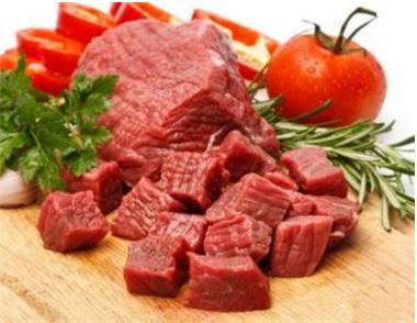 怀孕初期可以吃牛肉