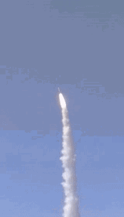 小型火箭