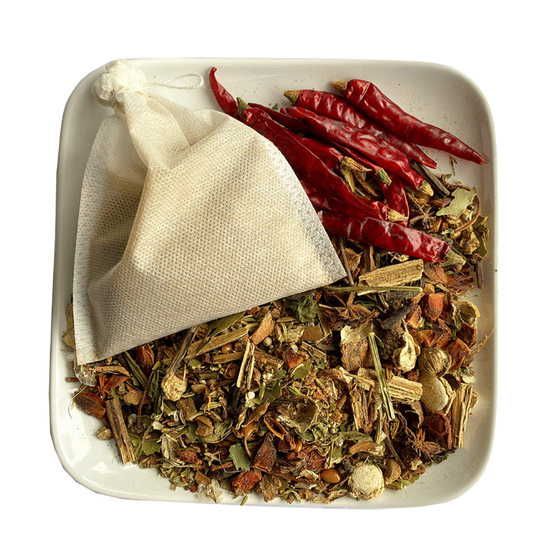 牛肉 茶叶