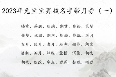 带火字旁的字女孩名字