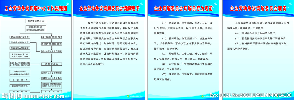 劳动仲裁制度