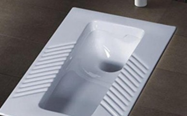 马桶出气孔