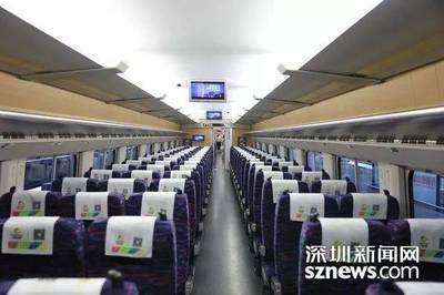 高铁要提前多久上车