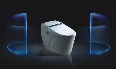 日本智能马桶盖品牌