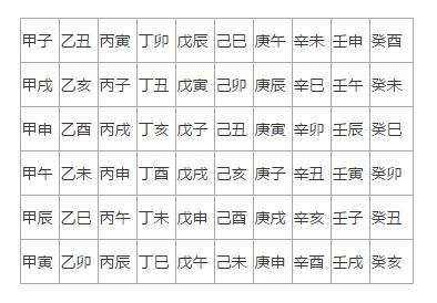 八字算名字