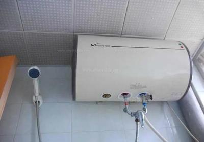 热水器响是怎么回事