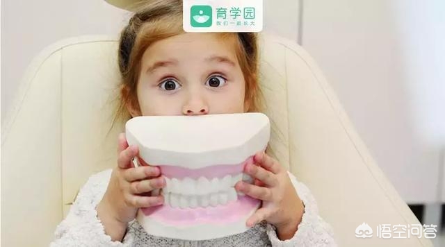 几个月长牙齿