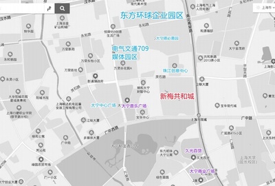 新梅共和城房价