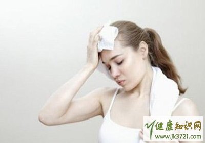 排卵期肚子会胀痛吗