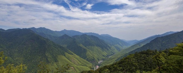 黄岗山是哪个省的城市