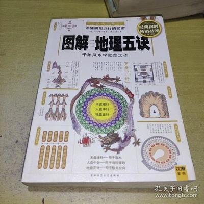 大学风水学