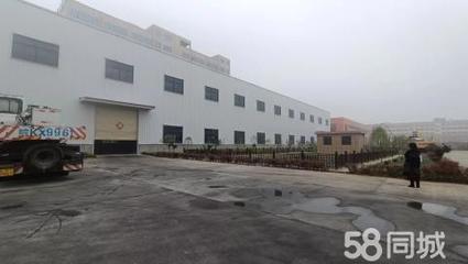 阜阳厂房出租