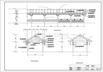 钢结构廊架施工要点（钢结构廊架的施工要点） 结构工业装备施工 第1张