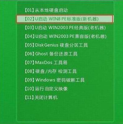 惠普电脑快捷键设置