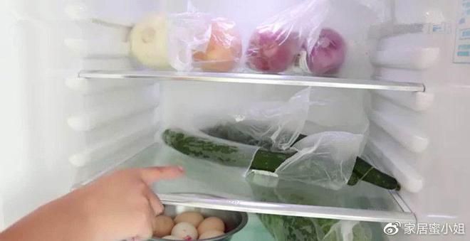 蔬菜放冰箱如何保鲜