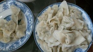 大馄饨制作方法