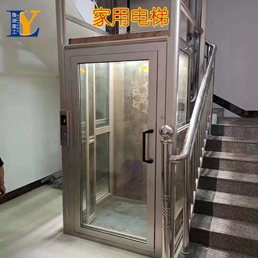 室内电梯多少钱