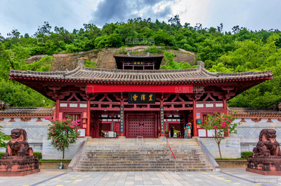 广元5天慢游：女皇故里夜宵地图