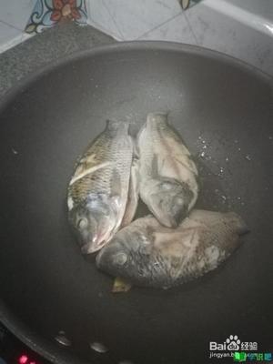 溪鱼怎么做好吃