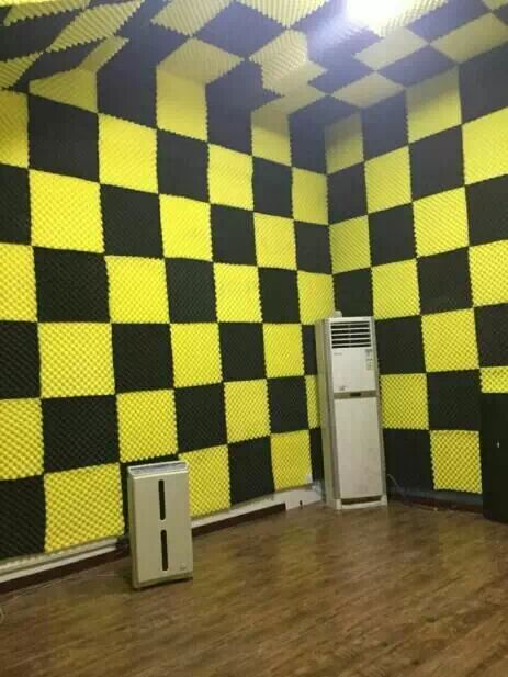 吸音吊顶上门安装