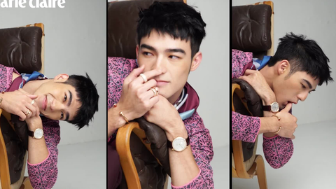 男孩叫李沐什么好听