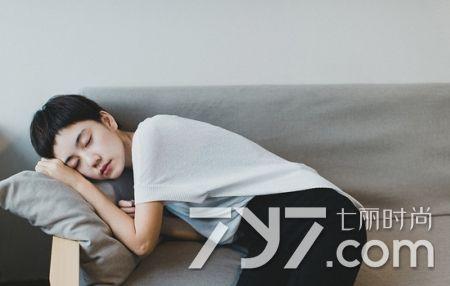 女人梦见自己来月经了什么预兆
