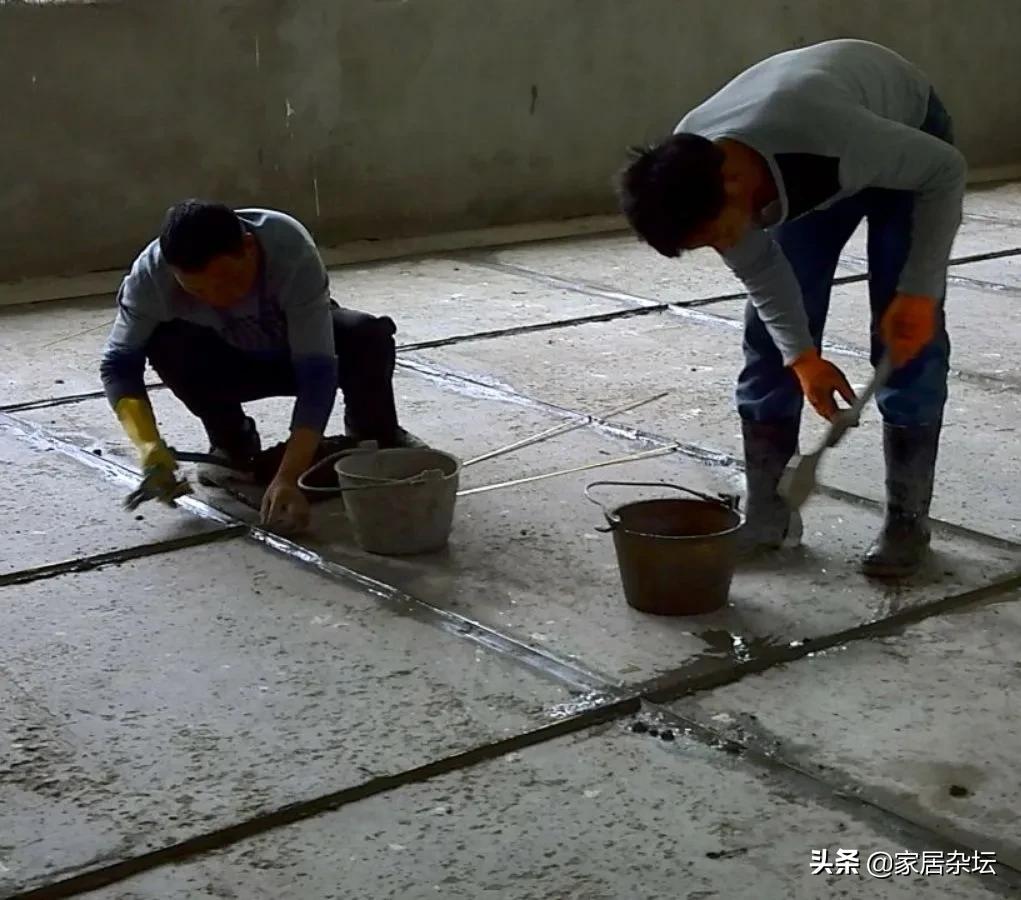 屋面拆除施工方案范本（屋面拆除施工方案范本屋面拆除廢棄物處理流程） 結構機械鋼結構設計 第5張