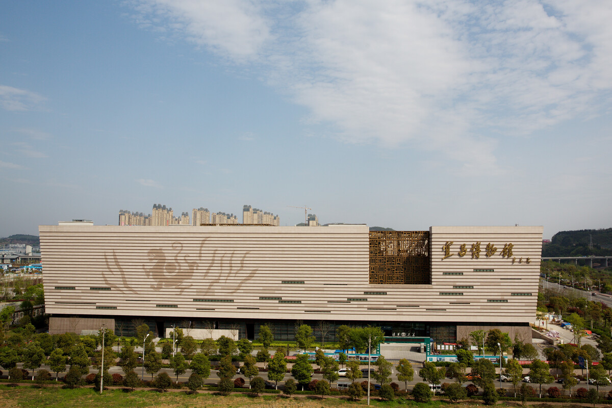 宜昌3天经典山水游
