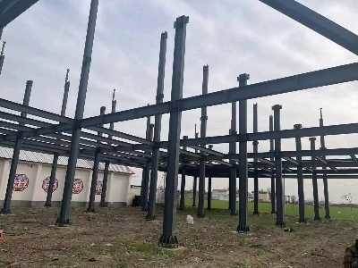 浙江鸿翔钢结构有限公司洛阳分公司（浙江鸿翔钢结构有限公司洛阳分公司招聘）