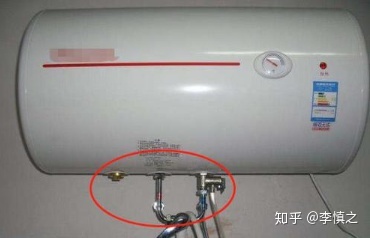 怎样拆电热水器