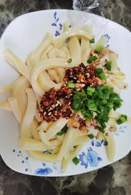 荣昌凉粉制作方法