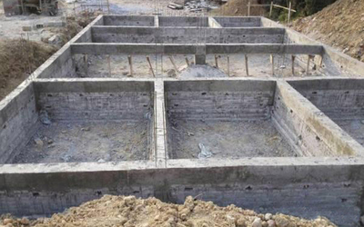 专业建筑加固公司(专业建筑加固公司专注于提供高品质的建筑加固与维修服务) 结构工业装备设计 第5张 专业建筑加固公司(专业建筑加固公司专注于提供高品质的建筑加固与维修服务) 结构工业装备设计 第5张