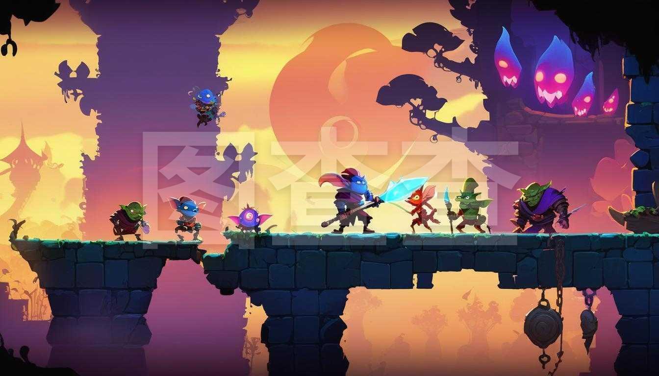 造梦西游2楚江王易爆点